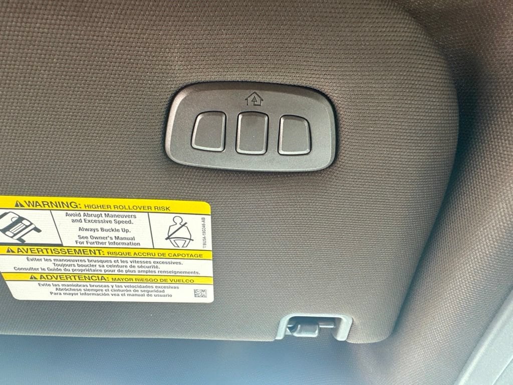 2026 Ford F-150 King Ranch - Photo 35