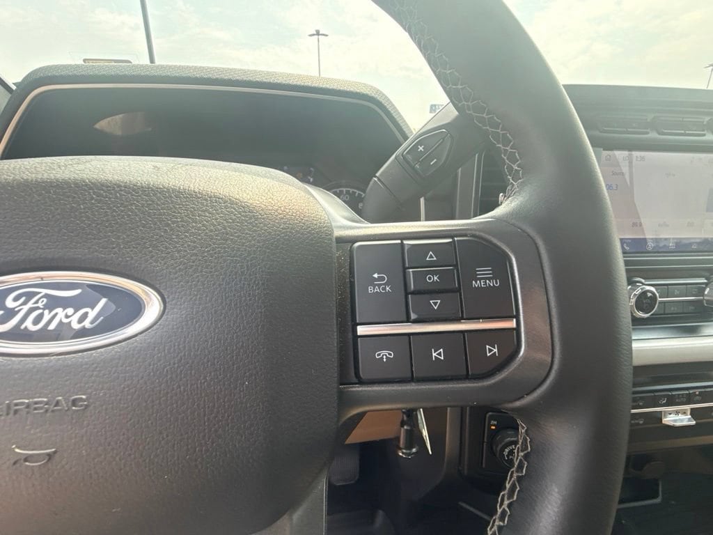 2023 Ford F-150 XLT - Photo 27