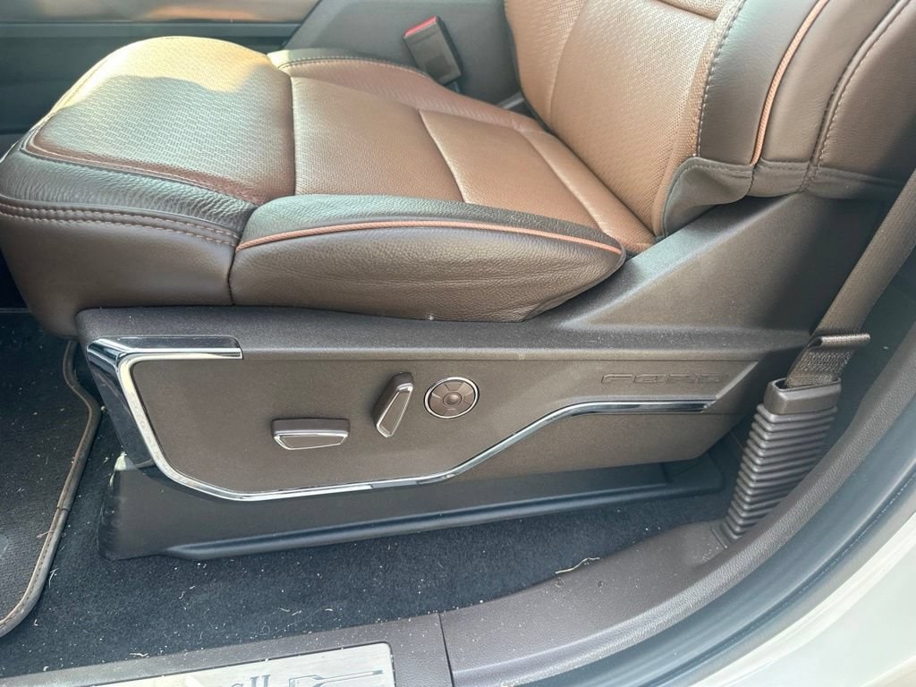 2026 Ford F-150 King Ranch - Photo 19