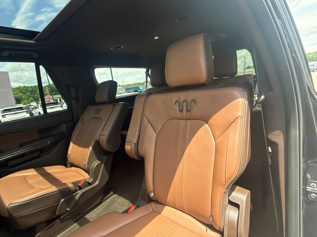 2024 Ford Expedition King ranch - Photo 27