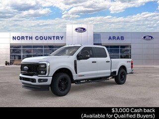 2026 Ford F-250 Truck Crew Cab