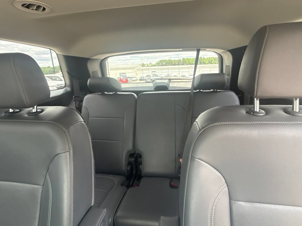 2021 Chevrolet Traverse Premier - Photo 29