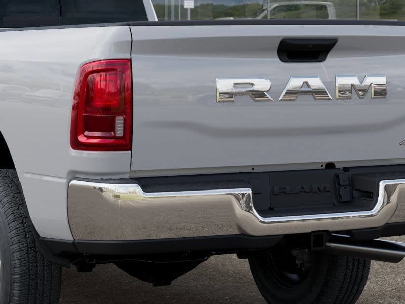 2025 RAM Ram 3500 Pickup Tradesman - Photo 13