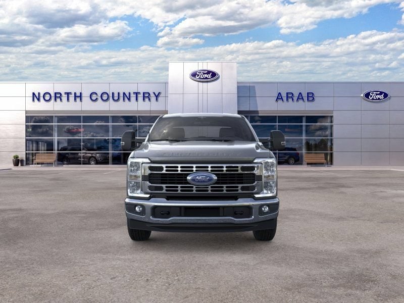 2026 Ford F-350 Super Duty XLT - Photo 6