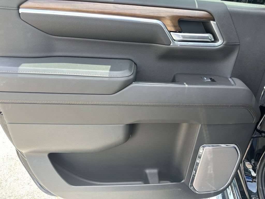 2024 Chevrolet Silverado 1500 High Country - Photo 24