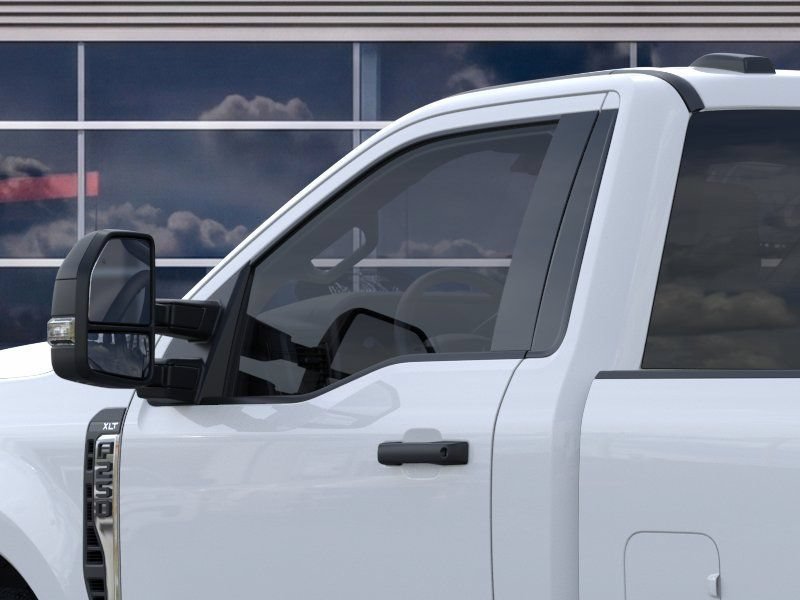 2026 Ford F-250 Super Duty XLT - Photo 19