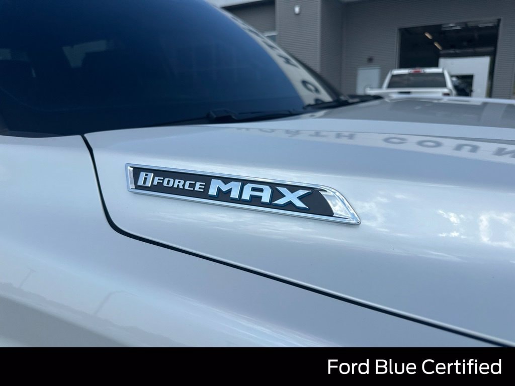 2026 Toyota Tundra Capstone - Photo 3