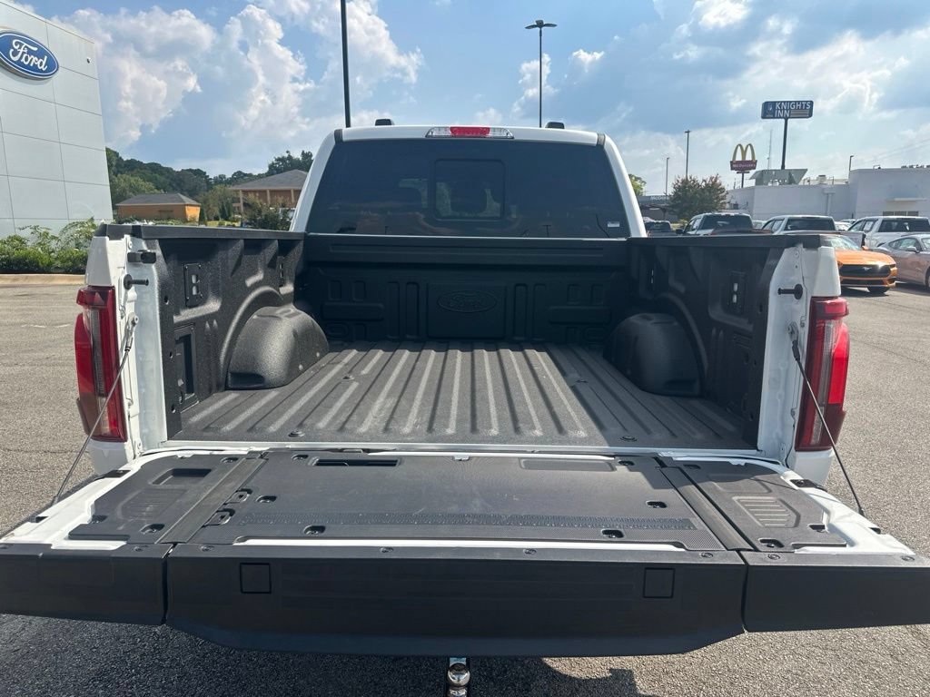 2026 Ford F-150 King Ranch - Photo 13