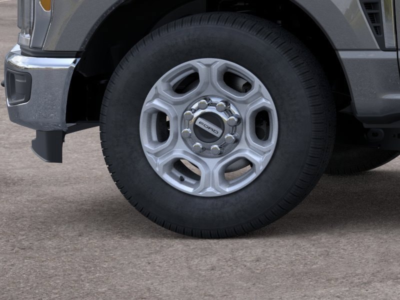 2026 Ford F-350 Super Duty XLT - Photo 24