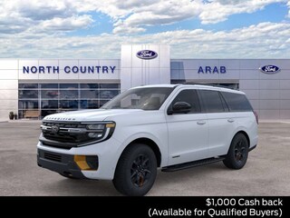 2026 Ford Expedition Tremor SUV