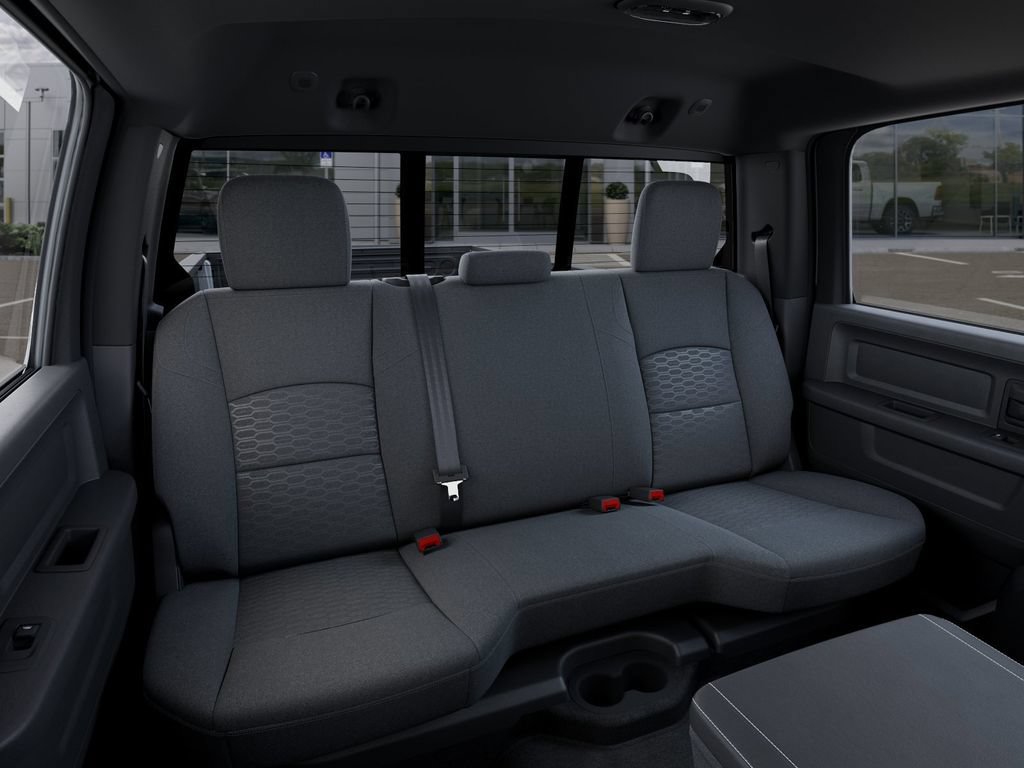 2025 RAM Ram 3500 Pickup Tradesman - Photo 15