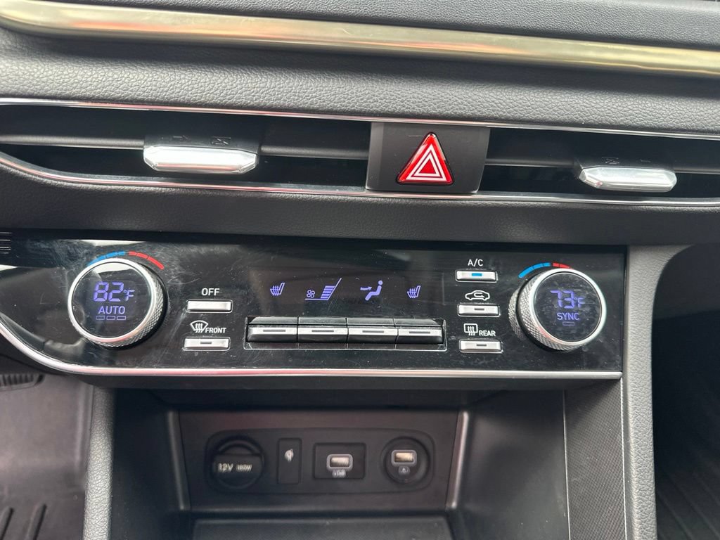2023 Hyundai Sonata SEL - Photo 17