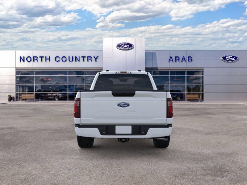 2026 Ford F-150 XLT - Photo 6