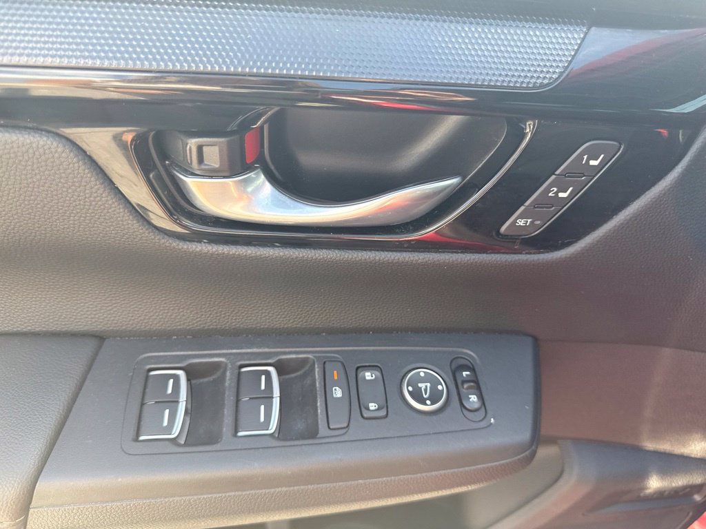 2023 Honda CR-V Sport Touring - Photo 15