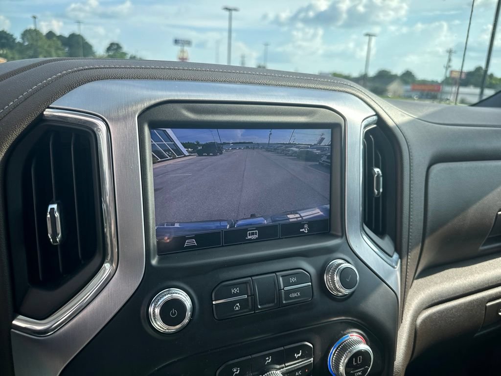 2022 GMC Sierra 1500 Limited SLT - Photo 19