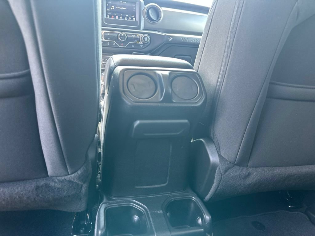 2023 Jeep Wrangler 4-Door Sport - Photo 35