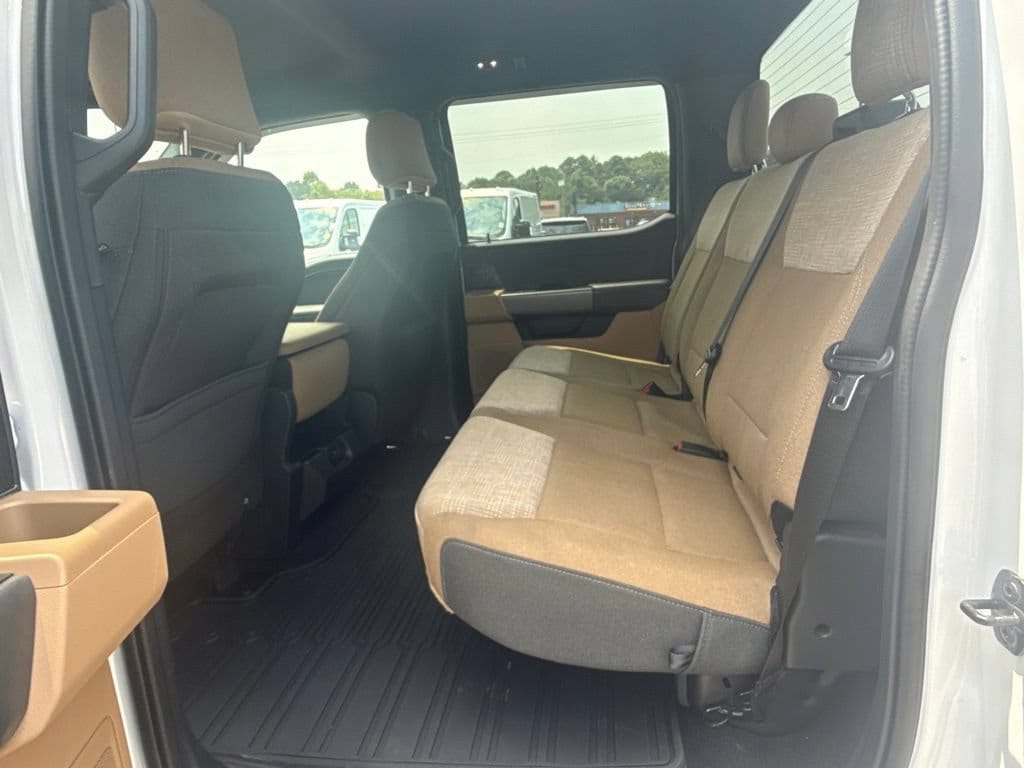 2023 Ford F-150 XLT - Photo 33
