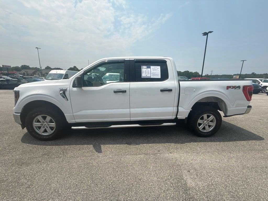 2023 Ford F-150 XLT - Photo 7