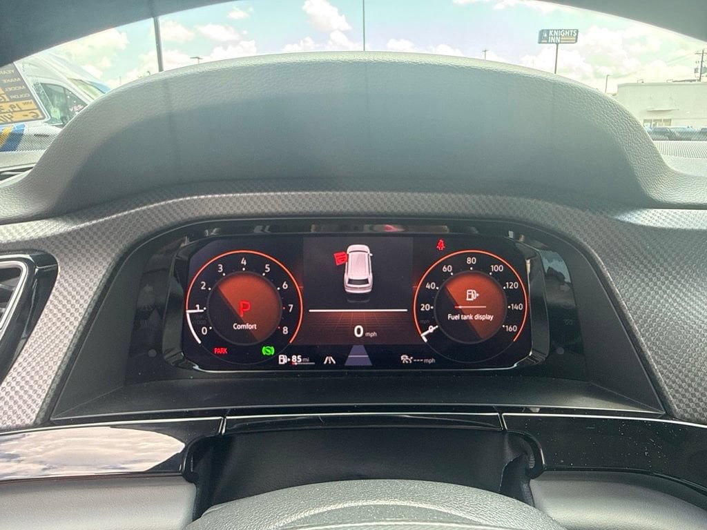 2025 Volkswagen Atlas Atlas Peak Edition - Photo 25