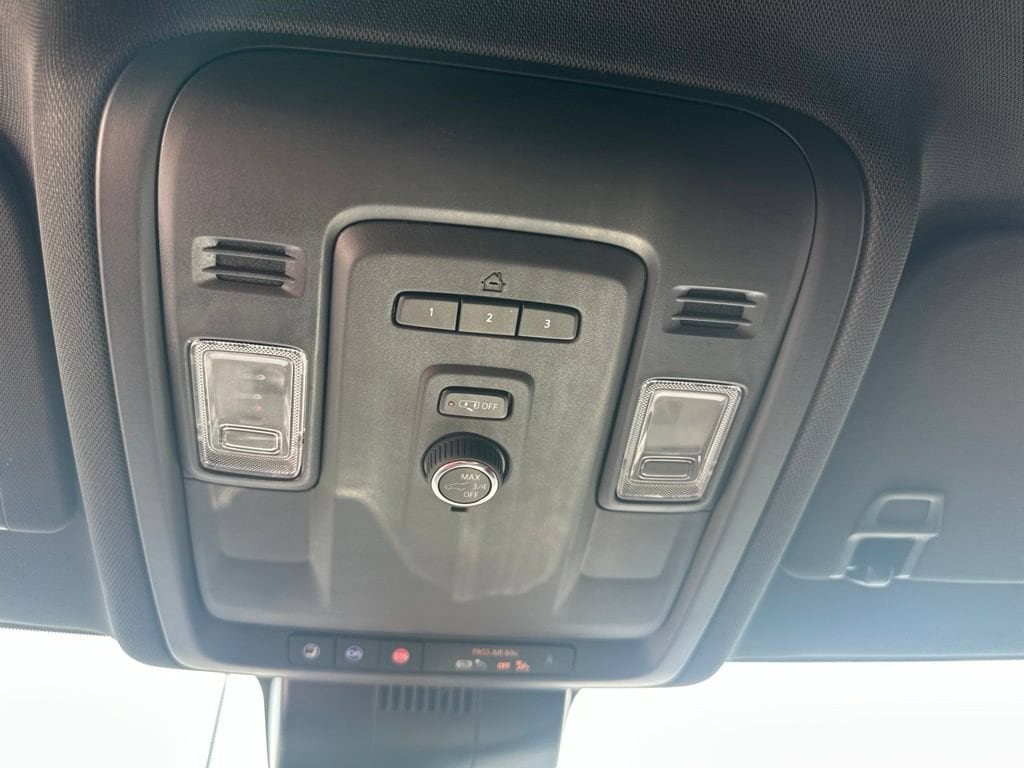 2024 Chevrolet Tahoe Z71 - Photo 20