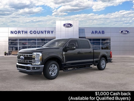 2026 Ford F-350 Truck Crew Cab