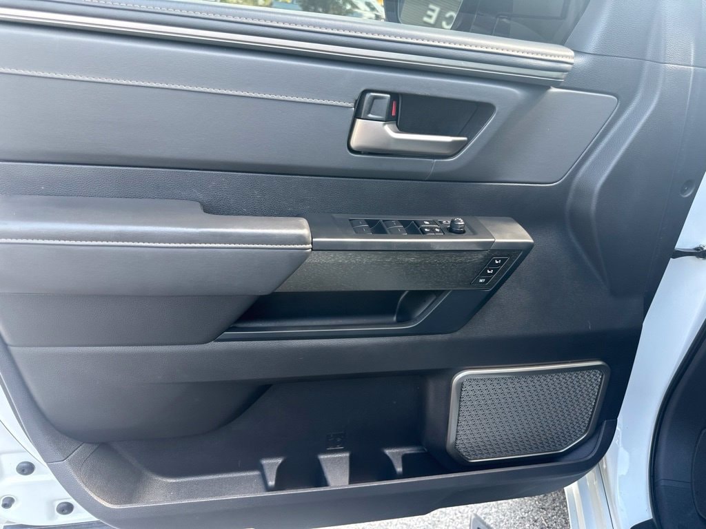 2026 Toyota Tundra Capstone - Photo 16