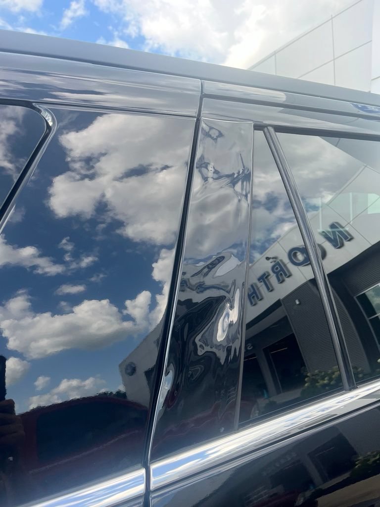 2022 Ford Expedition Limited - Photo 16