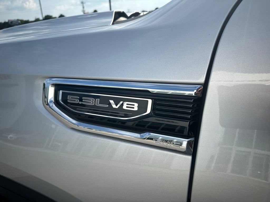 2022 GMC Sierra 1500 Limited SLT - Photo 6