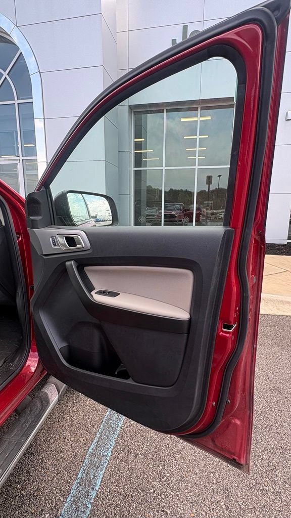 2020 Ford Ranger XLT - Photo 12