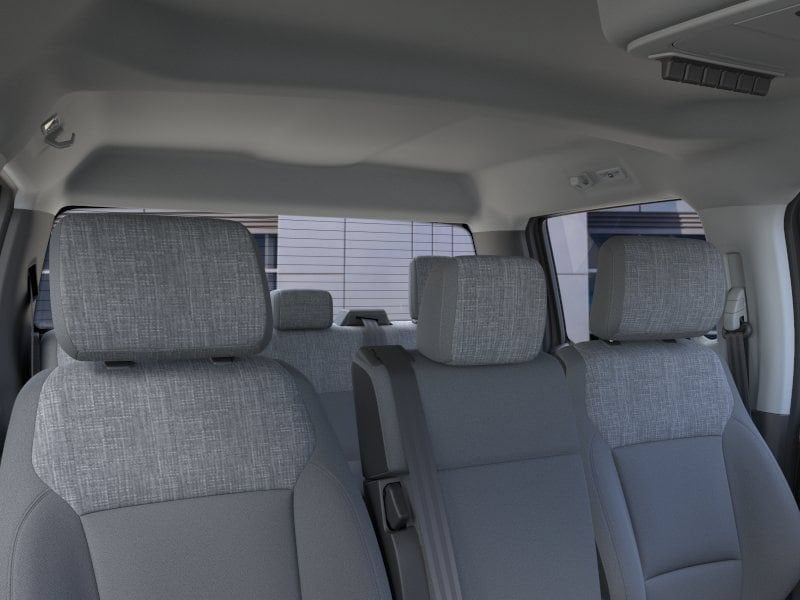 2026 Ford F-350 Super Duty XLT - Photo 22
