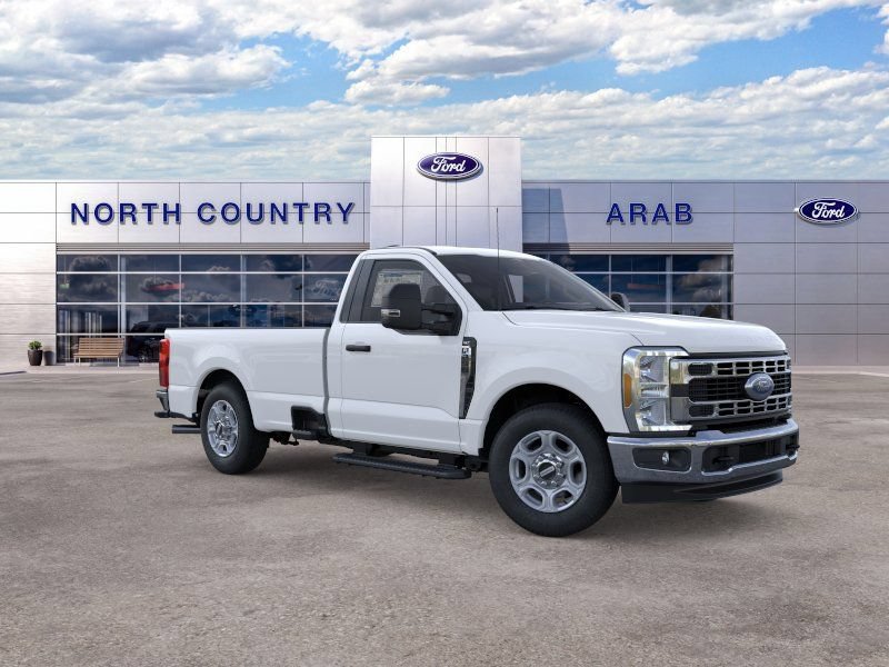 2026 Ford F-250 Super Duty XLT - Photo 7
