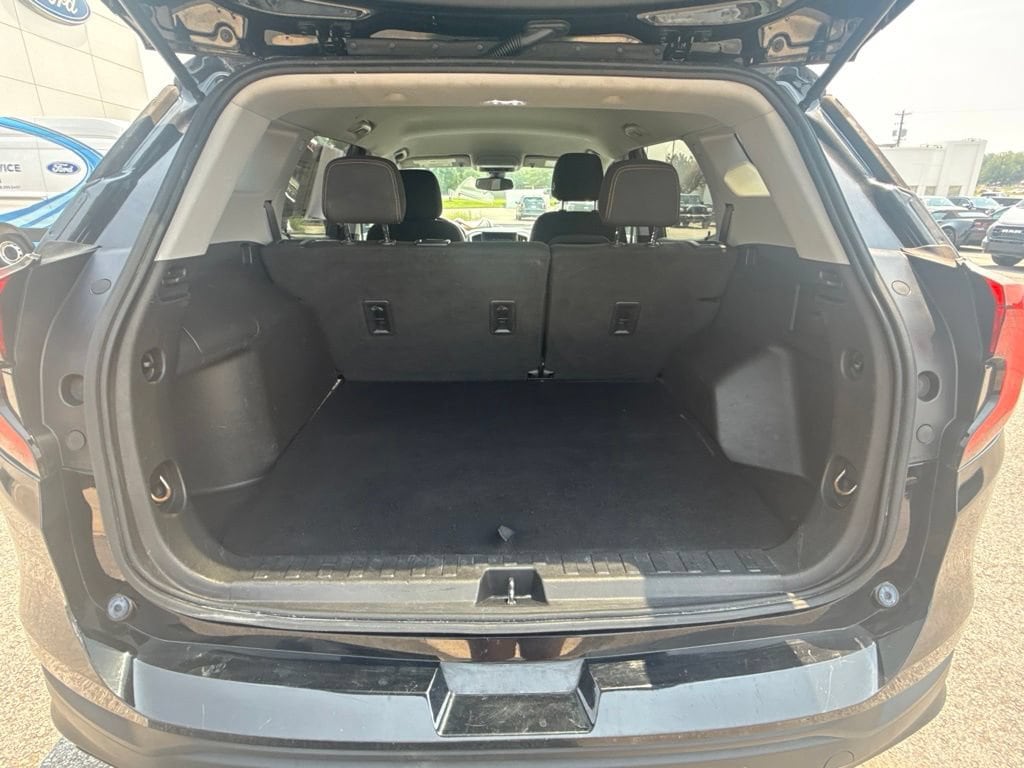 2021 GMC Terrain SLE - Photo 8