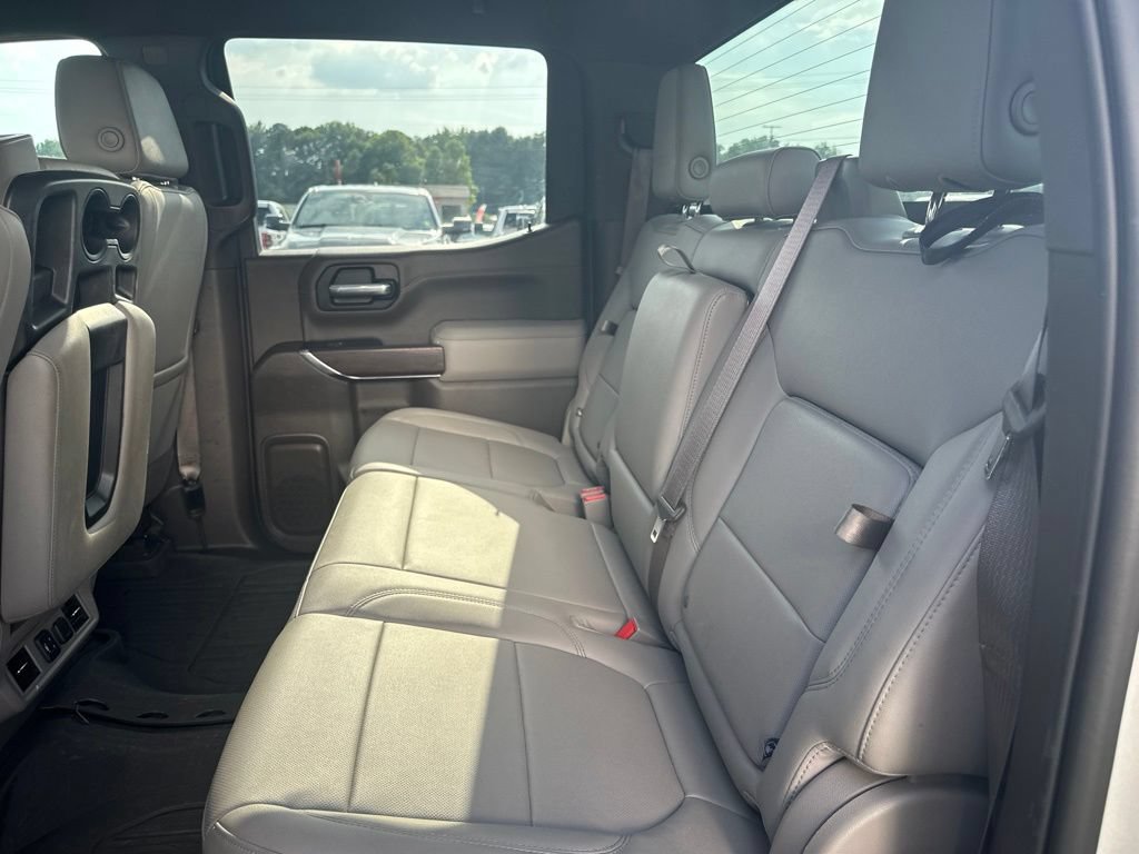2022 GMC Sierra 1500 Limited SLT - Photo 22