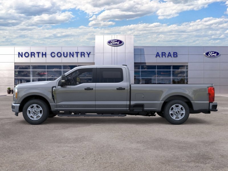 2026 Ford F-350 Super Duty XLT - Photo 4