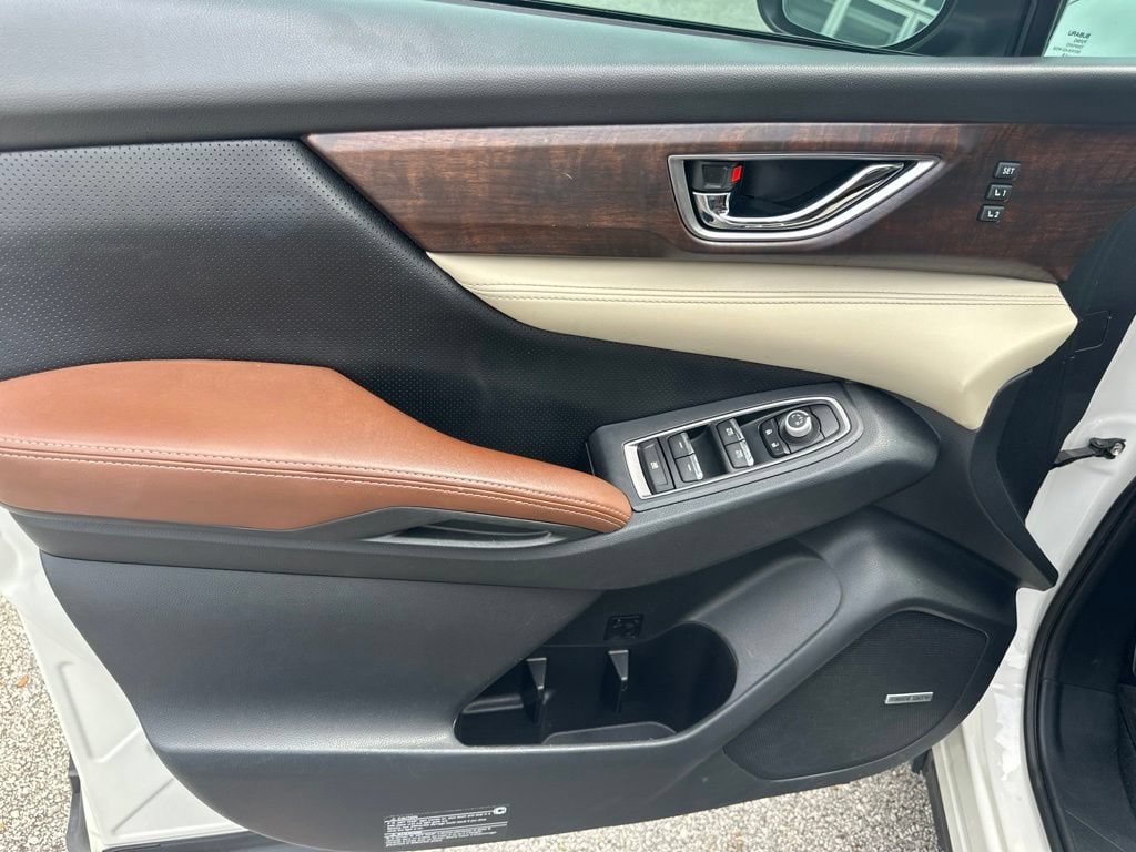 2019 Subaru Ascent Touring - Photo 12