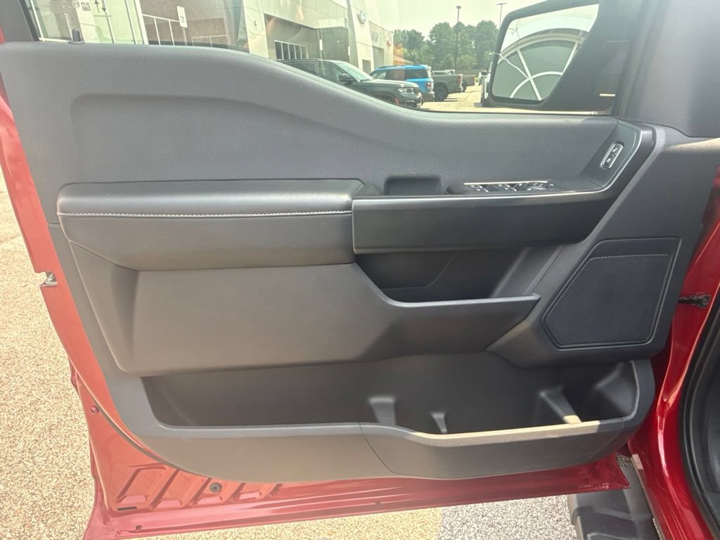 2024 Ford F-150 STX - Photo 10