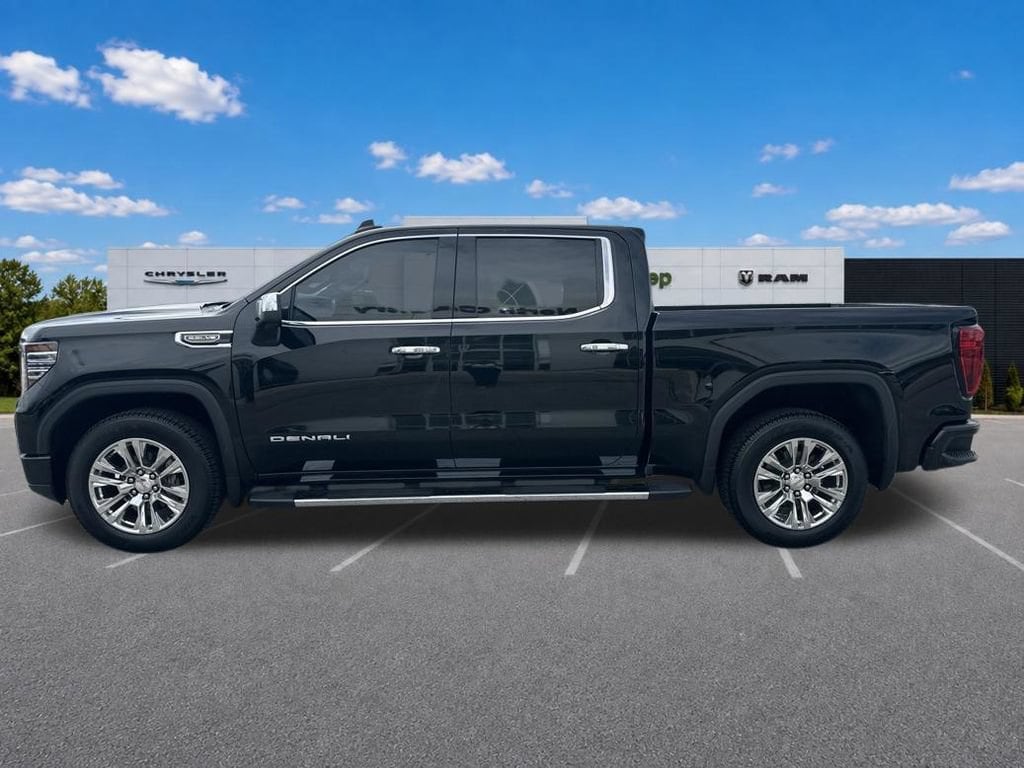 2022 GMC Sierra 1500 Denali Denali - Photo 8