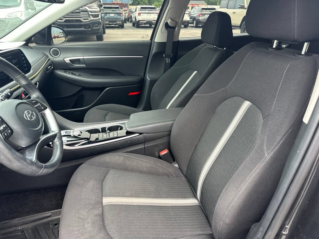 2023 Hyundai Sonata SEL - Photo 6
