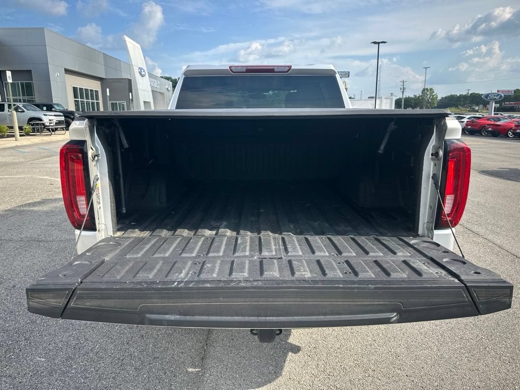 2022 GMC Sierra 1500 Limited SLT - Photo 9