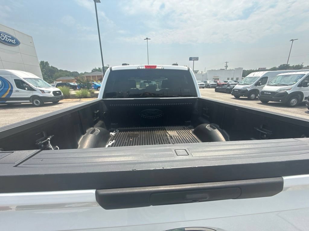 2023 Ford F-150 XLT - Photo 11