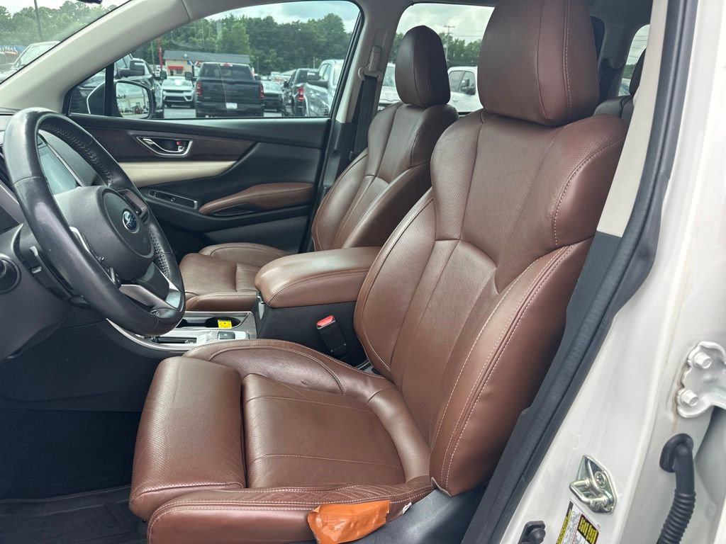 2019 Subaru Ascent Touring - Photo 10