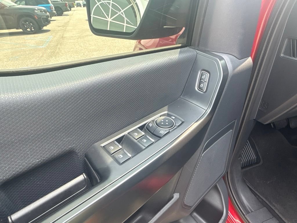 2024 Ford F-150 STX - Photo 11
