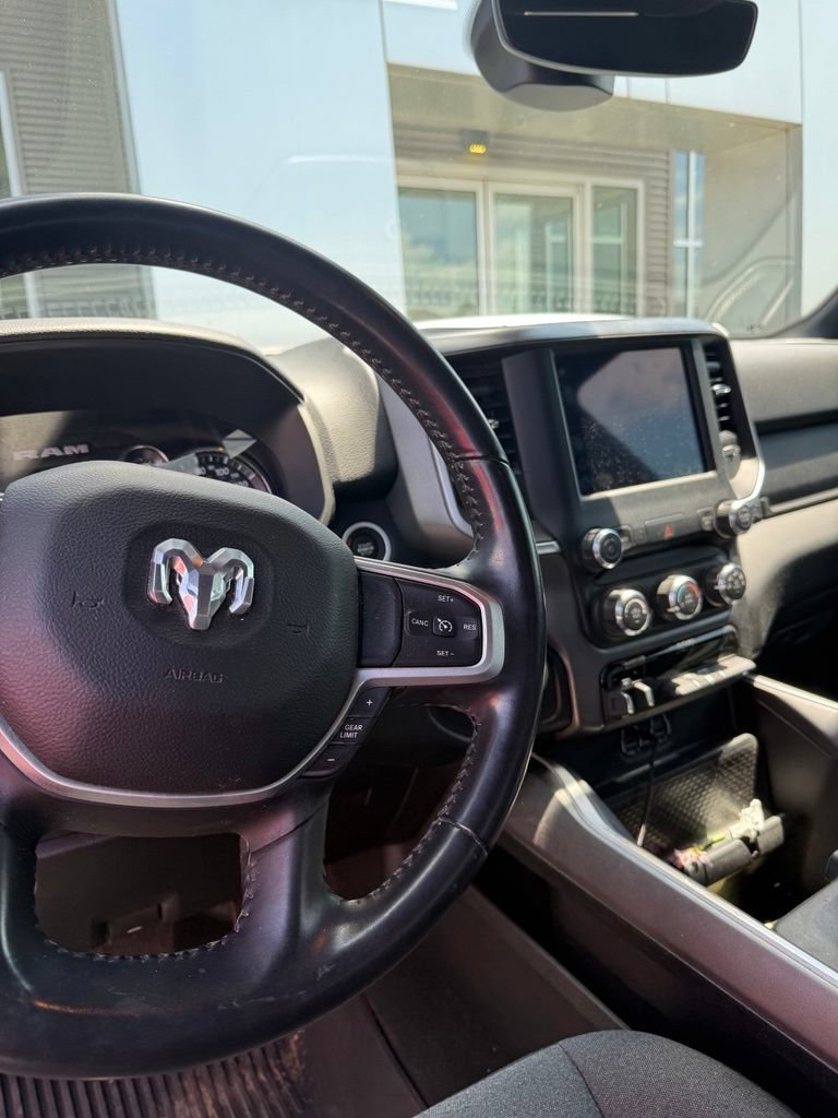 2021 RAM Ram 1500 Pickup Big Horn/Lone Star - Photo 10