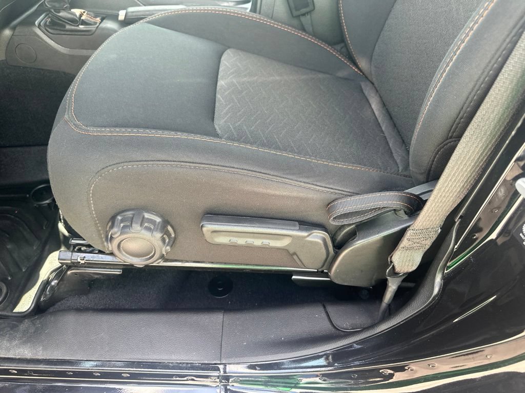 2023 Jeep Gladiator Mojave - Photo 10