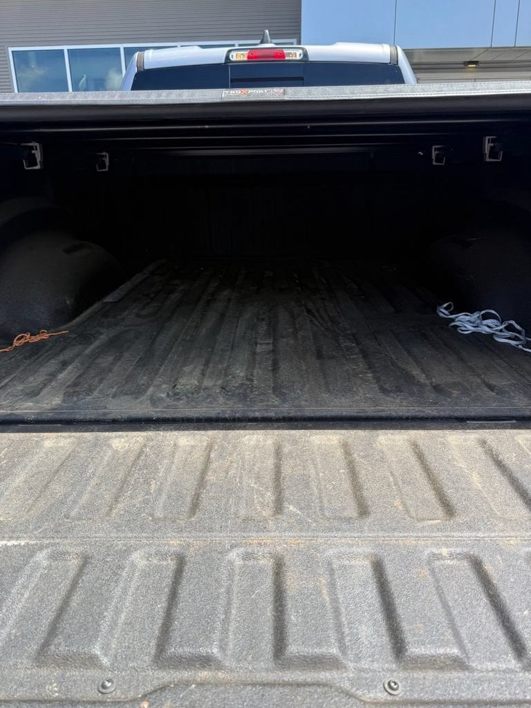 2021 RAM Ram 1500 Pickup Big Horn/Lone Star - Photo 6