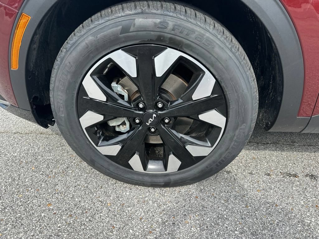 2023 Kia Sportage X-Line - Photo 5