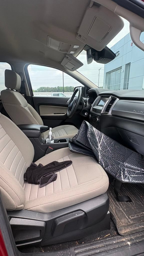 2020 Ford Ranger XLT - Photo 11