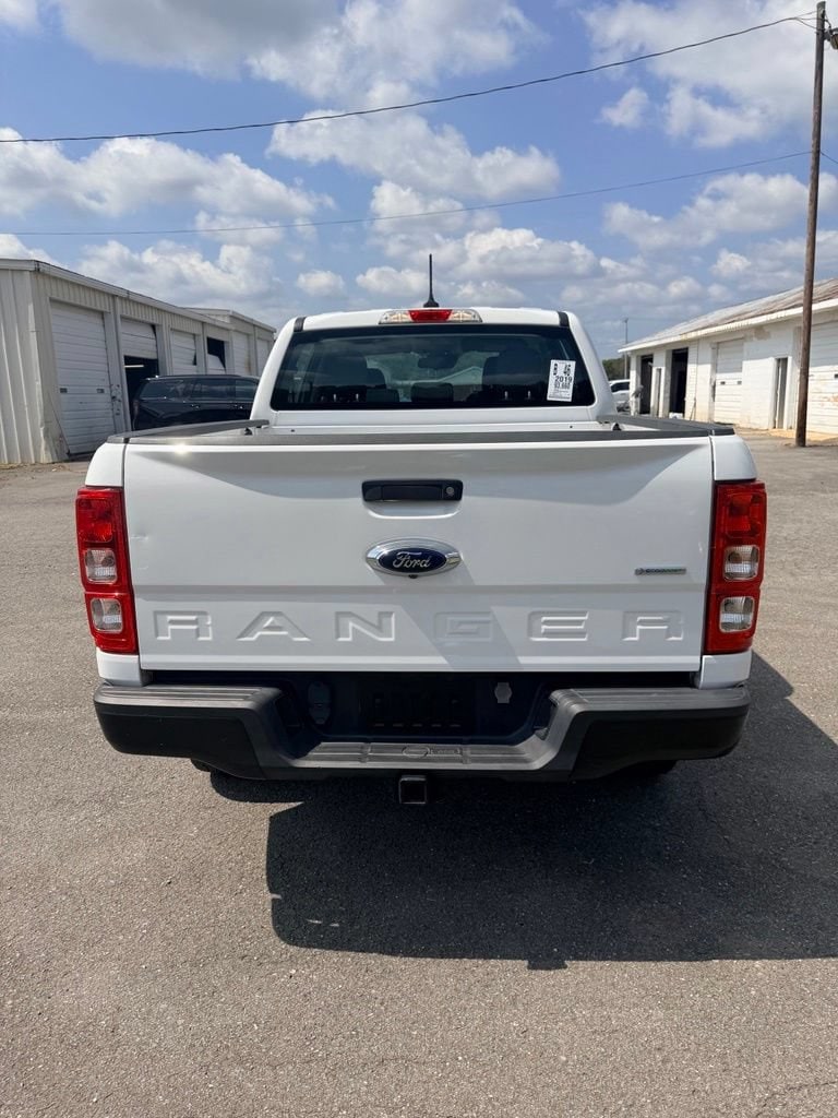 2019 Ford Ranger XL - Photo 13