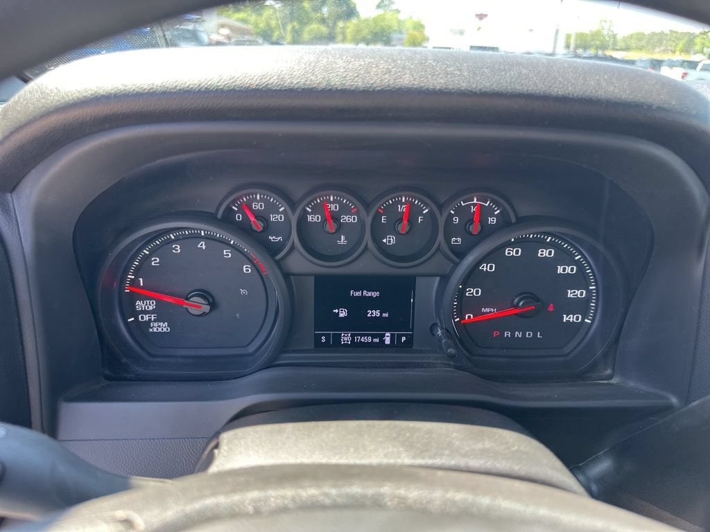 2026 GMC Sierra 1500 Pro - Photo 17
