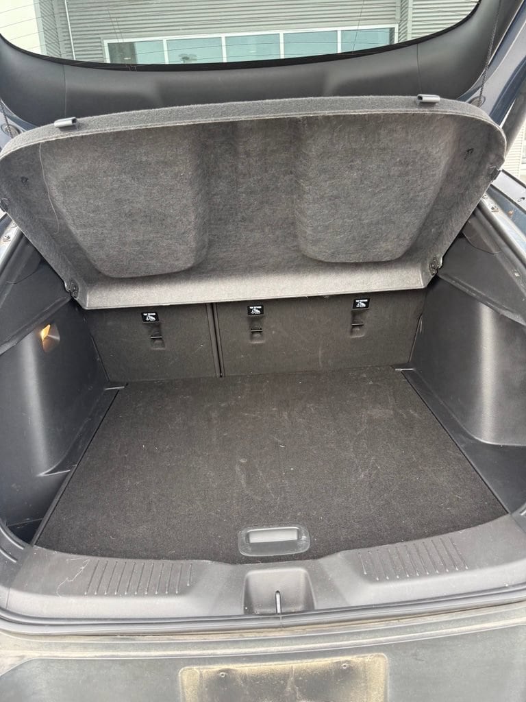 2025 Buick Envista Preferred - Photo 15